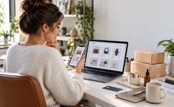 Advanced E-Commerce Shopping Strategies for Maximum Value