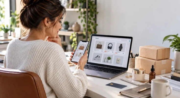 Advanced E-Commerce Shopping Strategies for Maximum Value