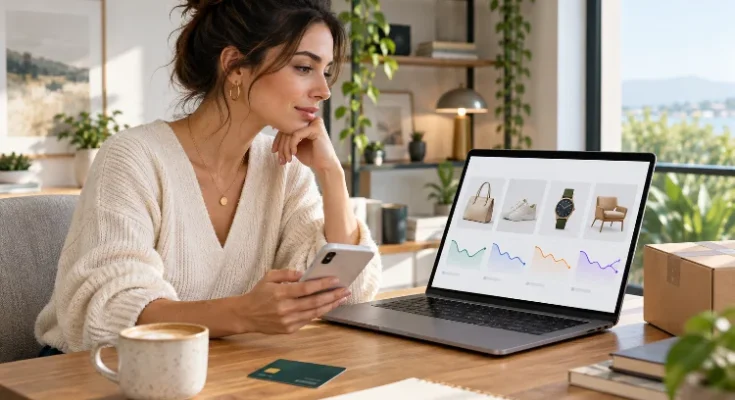 Advanced Price Tracking Strategies for Smarter Online Shopping