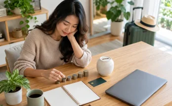 Advanced Shopping Budget Allocation for Long-Term Financial Goals