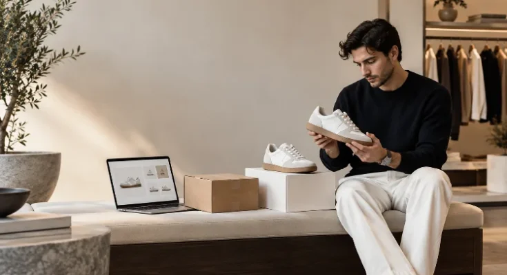 Comparing Direct-to-Consumer Brands With Online Marketplaces