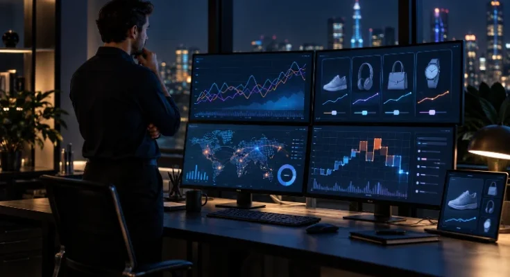 Dynamic Pricing Algorithms in Modern E-Commerce: How They Work
