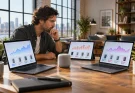 Evaluating Algorithmic Pricing Patterns Across Retail Platforms
