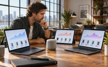 Evaluating Algorithmic Pricing Patterns Across Retail Platforms