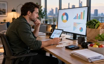 Optimizing Consumer Spending Through Data-Driven Budget Models