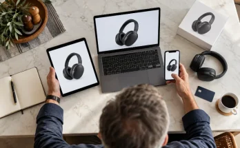 Optimizing Online Purchase Decisions Across Multiple Retailers