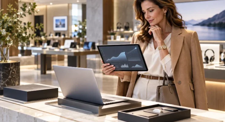 Predictive Price Analytics: How to Time High-Value Purchases