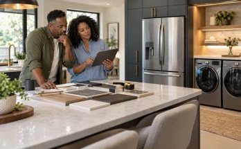Strategic Purchase Planning for High-Value Household Expenses