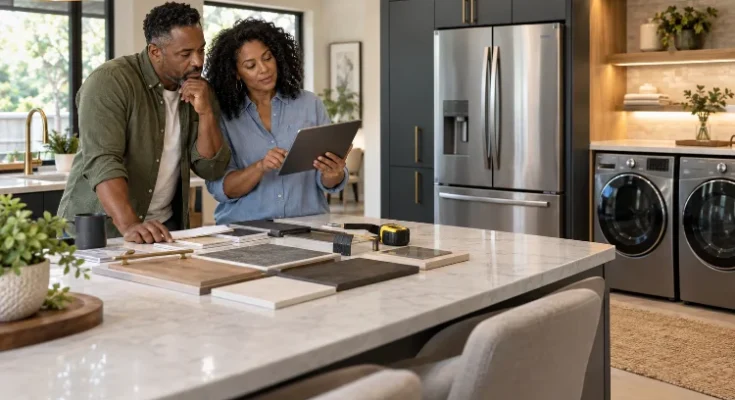 Strategic Purchase Planning for High-Value Household Expenses