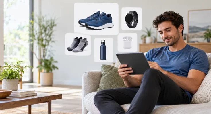 Understanding E-Commerce Recommendation Algorithms for Shoppers