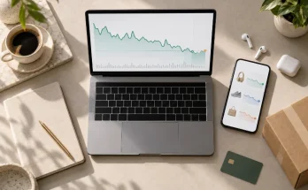 Using Historical Price Data to Optimize Online Buying Decisions